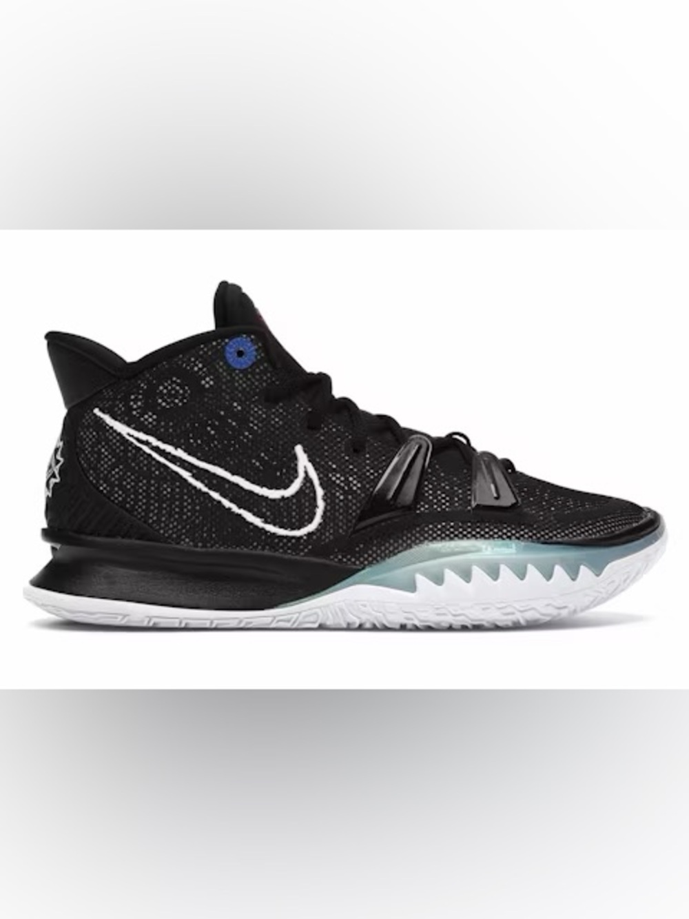 Nike kyrie men’s size 10.5 sneakers